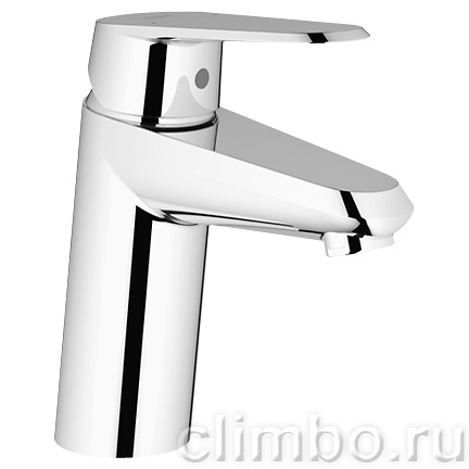 Смеситель для раковины GROHE Eurodisc Cosmopolitan с ограничением расхода воды, 3246920E — фото товара