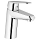 Смеситель для раковины GROHE Eurodisc Cosmopolitan с ограничением расхода воды, 3246920E — фото товара