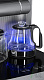 Кулер с чайным столиком Teabar Ecotronic TB50-LNA grey — фото товара