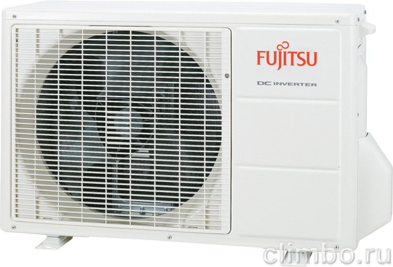 Сплит-система Fujitsu ASYG12LTCB/AOYG12LTCN — фото товара