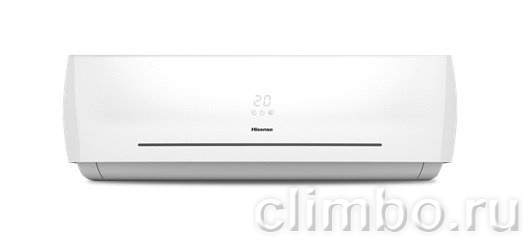 Настенная сплит-система Hisense AS-09HR4SYDDC5 (cерия NEO CLASSIC A) — фото товара
