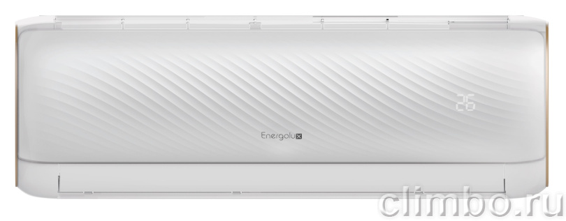 Настенная сплит-система Energolux  SAS18D1-A/SAU18D1-A (Серия Davos) — фото товара