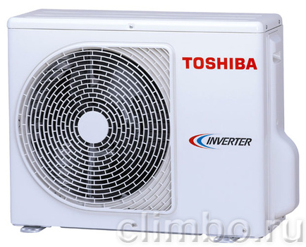 Настенная сплит-система Toshiba BKVG Inverter RAS-05BKVG — фото товара