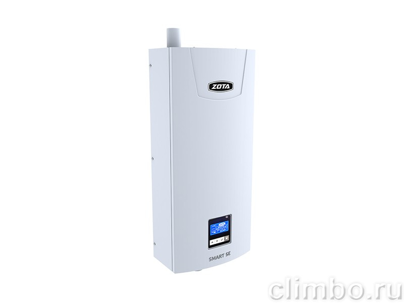 Электрокотел ZOTA Smart SE-33 — фото товара