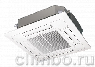 Кассетная сплит-система Energolux SAC12C1-A/SAU12U1-A Серия  CASSETE — фото товара