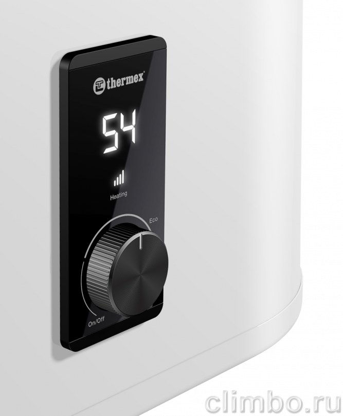 Водонагреватель (бойлер) THERMEX Victory 80 V — фото товара