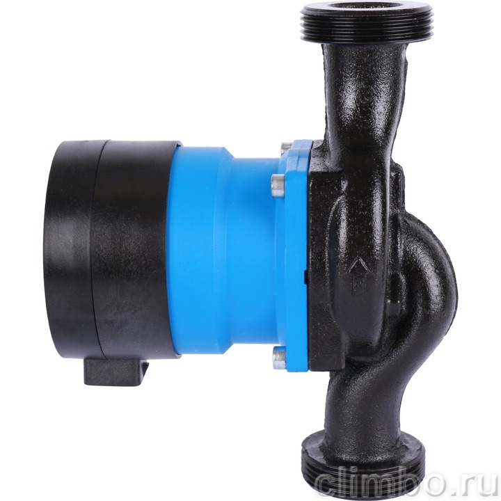 STOUT Насос циркуляционный mini pro 25/60-180 — фото товара