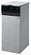 Напольный одноконтурный газовый котел с чугунным теплообменником BAXI SLIM 1.300 i — фото товара