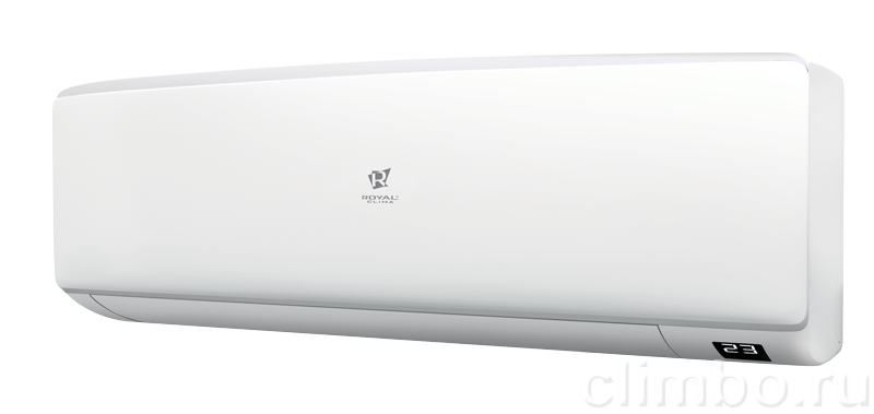 Настенная сплит-система ROYAL Clima RC-E35HN серия ENIGMA Plus — фото товара