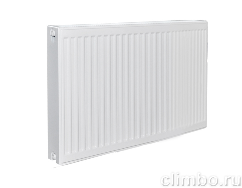 Стальной панельный радиатор Oasis Pro PB 21-5-04 — фото товара