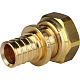 Переходник с накидной гайкой STOUT 20xG 3/4" — фото товара