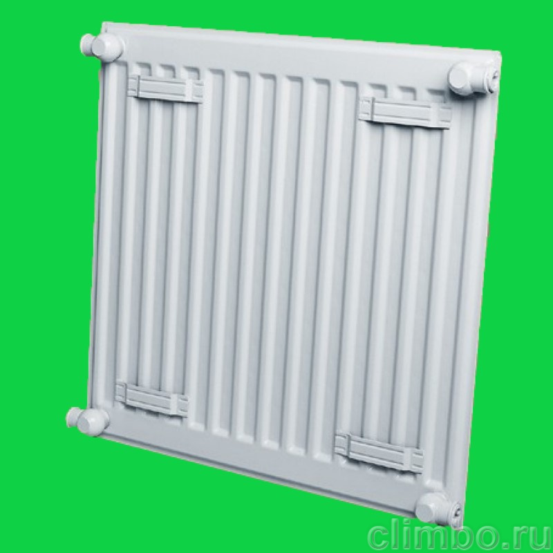 Стальной панельный радиатор Oasis Pro PN 10-3-19 — фото товара