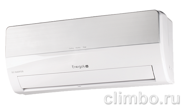 Настенная сплит-система Energolux  SAS07G1-AI/SAU07G1-AI (cерия  GENEVA) — фото товара