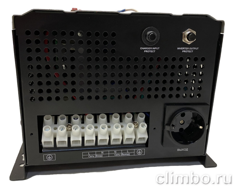 ИБП Hiden Control HPS30-2012 — фото товара