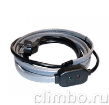 Готовое устройство для обогрева трубопроводов SMART HEAT (Lavita) GWS16-2CR 50м — фото товара