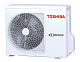 Настенная сплит-система Toshiba EKV Inverter RAS-13EKV-EE — фото товара