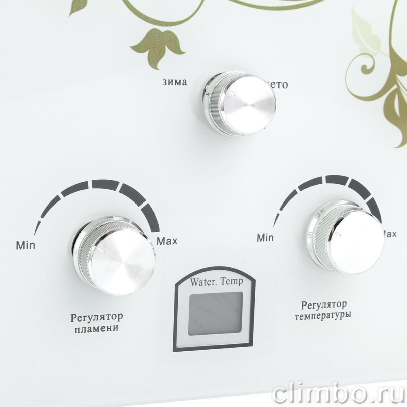 Газовая колонка Oasis 24 ZG / TUR — фото товара