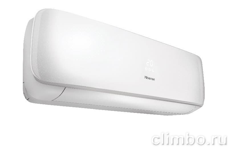 Настенная сплит-система Hisense AS-24HR4SBATG005 (cерия NEO PREMIUM CLASSIC A) — фото товара