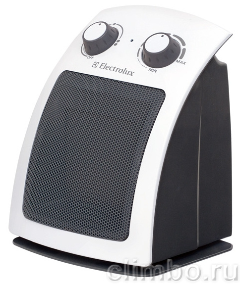 Тепловентилятор Electrolux EFH/С-5115 — фото товара