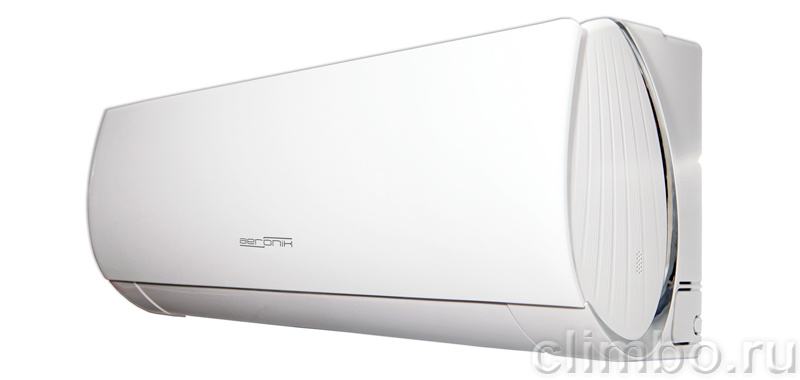 Сплит-система Aeronik ASI/ASO-36HS4 серия SUPER — фото товара