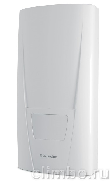 Электрические проточный водонагреватель Electrolux SP 27 Elitec — фото товара