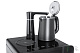 Кулер с чайным столиком Teabar Ecotronic TB18-LE black — фото товара