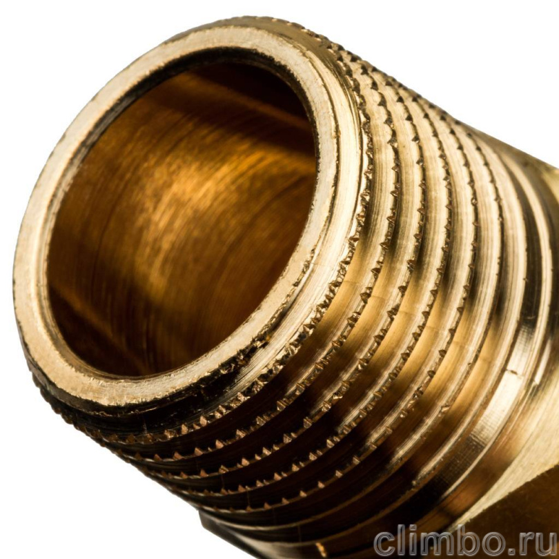 Переходник с наружной резьбой STOUT 20xR 1/2" — фото товара