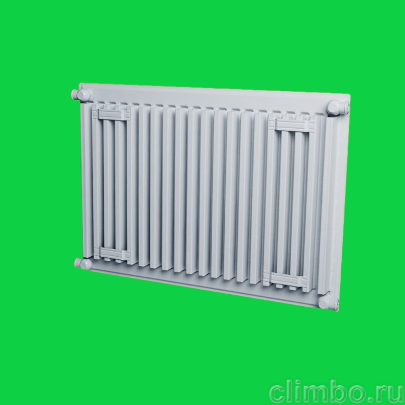 Стальной панельный радиатор Oasis Pro PB 11-3-30 — фото товара