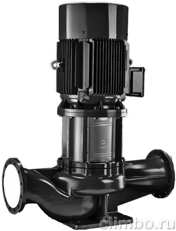 Центробежный IN-LINE насос WATERSTRY SCRV 65-34/2 — фото товара