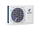 Настенная сплит-система  Akvilon  AC-9 — фото товара