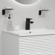Тумба подвесная, 60 см, белый, Билд (Bild), IDDIS, BIL60W0i95 подходит умыв. 0136000i28 — фото, детали конструкции