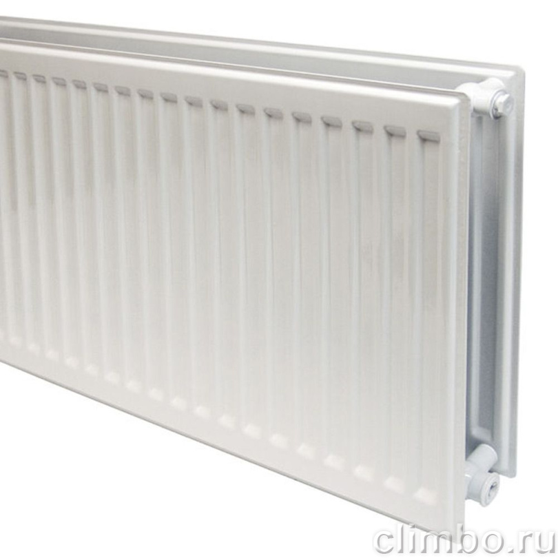 Панельный радиатор ROMMER Ventil Hygiene 30/500/2300 — фото товара