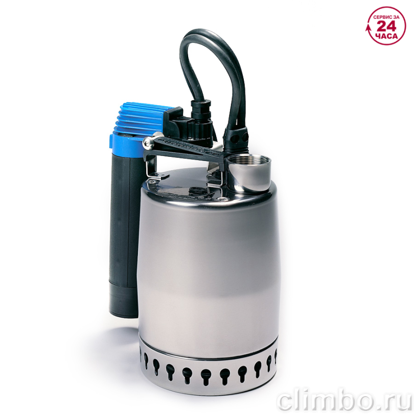 Дренажный насос Grundfos Unilift KP 350-AV1 — фото товара