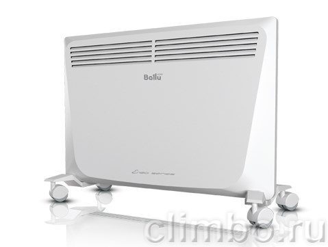 Конвектор Ballu ENZO Mechanic BEC/EZMR-1000 — фото товара