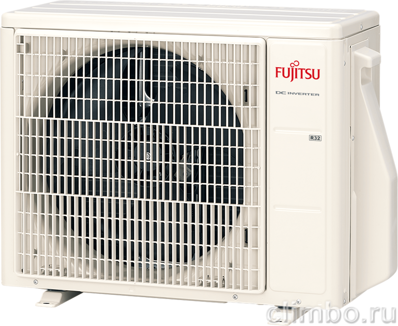 Сплит-система Fujitsu ASYG12KPCA/AOYG12KPCA — фото товара