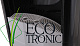 Кулер Ecotronic V4-L Black Carbo — фото товара