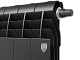 Радиатор Royal Thermo BiLiner 500 /Noir Sable VR - 4 секц. — фото товара