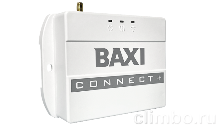Контроллер BAXI CONNECT+ — фото товара