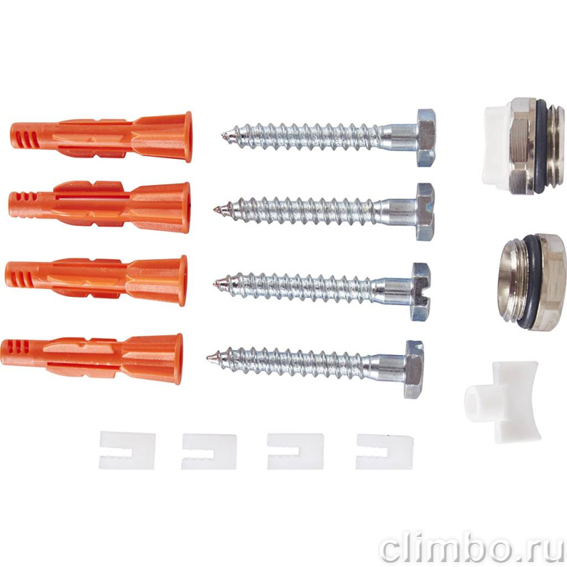 Панельный радиатор ROMMER Compact 22/200/1400 — фото товара