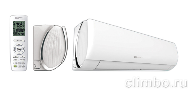 Сплит-система Aeronik ASI/ASO-36HS4 серия SUPER — фото товара
