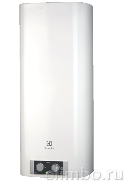 Водонагреватель, электрический бойлер Electrolux EWH 30 Formax — фото товара
