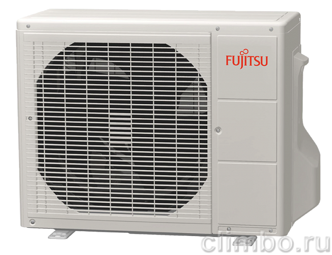 Сплит-система Fujitsu ASYG07LLCE-R/AOYG07LLCE-R — фото товара