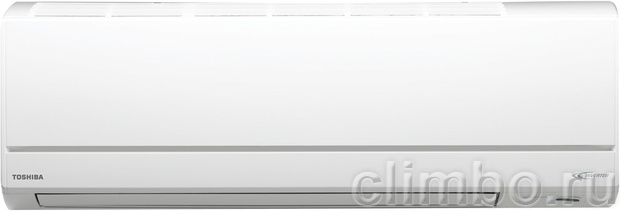 Настенная сплит-система Toshiba EKV Inverter RAS-16EKV-EE — фото товара