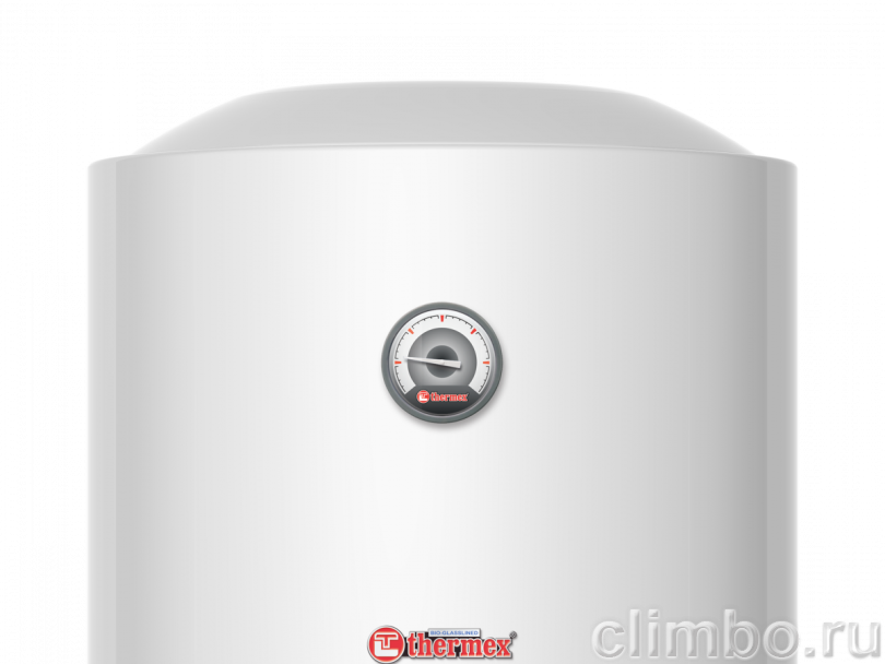 Водонагреватель, электрический бойлер  THERMEX Nova 50 V Slim — фото товара