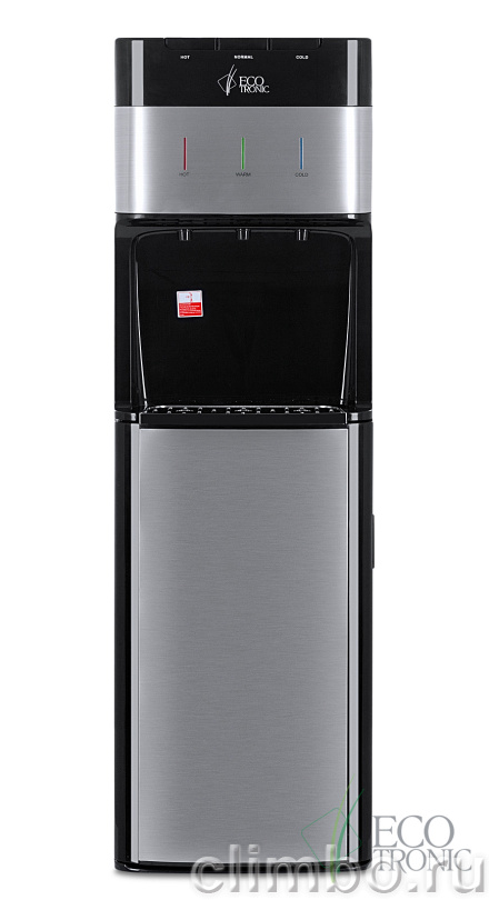 Пурифайер Ecotronic M30-U4LE black-silver — фото товара