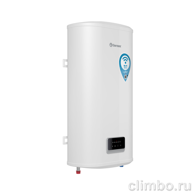 Водонагреватель (бойлер) THERMEX Bravo 50 Wi-Fi — фото товара