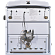 Напольный котел с чугунным теплообменником Siberia Dream 40 BCI NV — фото товара