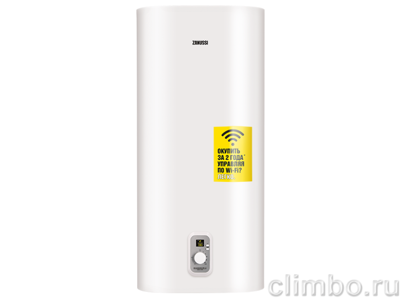 Водонагреватель, бойлер Zanussi ZWH/S 30 Splendore XP 2.0 — фото товара