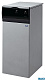 Напольный одноконтурный газовый котел с чугунным теплообменником BAXI SLIM 1.400 iN — фото товара