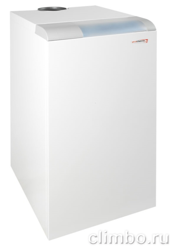 Котел напольный газовый Protherm Медведь 50TLO — фото товара